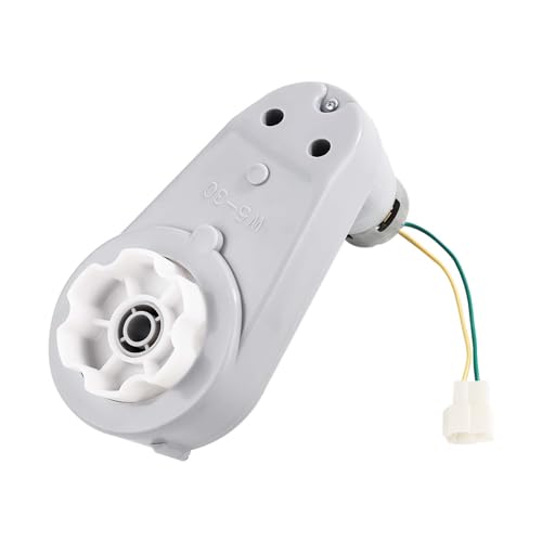 NQEUEPN Power Wheels Upgrade-Motor für Kinder 24V RS775 20000RPM, 24 V Hochgeschwindigkeits-Power Wheels-Motor Power Wheels-Getriebe Aufsitzspielzeugmotor für Kinder NQEUEPN Power Wheels Upgrade-Motor für Kinder 24V RS775 20000RPM, 24 V Hochgeschwindigkeits-Power Wheels-Motor Power Wheels-Getriebe Aufsitzspielzeugmotor für Kinder von NQEUEPN