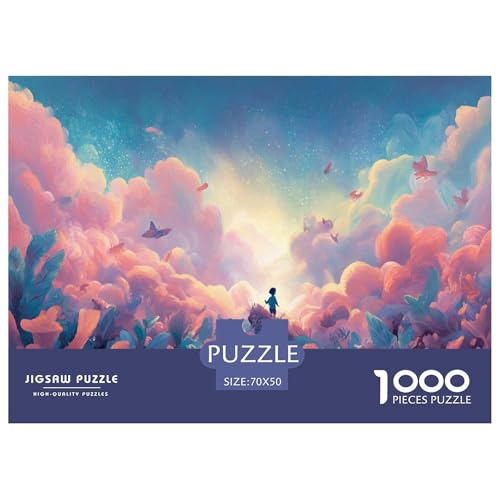 Blumenmeer Puzzle 1000 Teiliges Herausforderungsspielzeug Erwachsene Und Kinder Himmel Kreatives Puzzle Familienbildungsspiel Entspannung Geschenk Für Home Dekoration 70x50cm 1000pcs Blumenmeer Puzzle 1000 Teiliges Herausforderungsspielzeug Erwachsene Und Kinder Himmel Kreatives Puzzle Familienbildungsspiel Entspannung Geschenk Für Home Dekoration 70x50cm 1000pcs von NQLIQOZKD