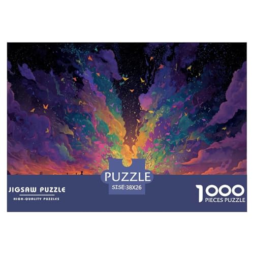 Buch Puzzle 1000 Teiliges Herausforderungsspielzeug Für Erwachsene Traumhaft Unmögliches Puzzle Familienbildungsspiel Entspannung Geschenk Für Home Dekoration 38x26cm 1000pcs Buch Puzzle 1000 Teiliges Herausforderungsspielzeug Für Erwachsene Traumhaft Unmögliches Puzzle Familienbildungsspiel Entspannung Geschenk Für Home Dekoration 38x26cm 1000pcs von NQLIQOZKD