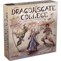 NSKN Legendary Games NSKD0011 Dragonsgate College von NSKN