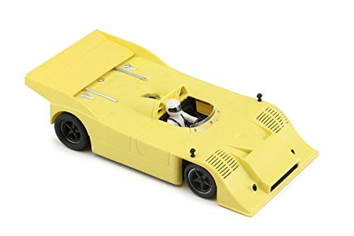 NSR 0176SW Porsche 917/10K - Test Car - Yellow NSR 0176SW Porsche 917/10K - Test Car - Yellow von NSR
