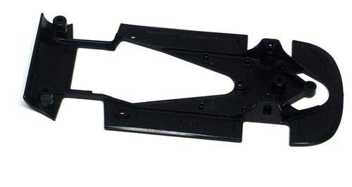 NSR 1450 Mosler EVO5 Medium Black for TRIA/AW/IL/SW NSR 1450 Mosler EVO5 Medium Black for TRIA/AW/IL/SW von NSR