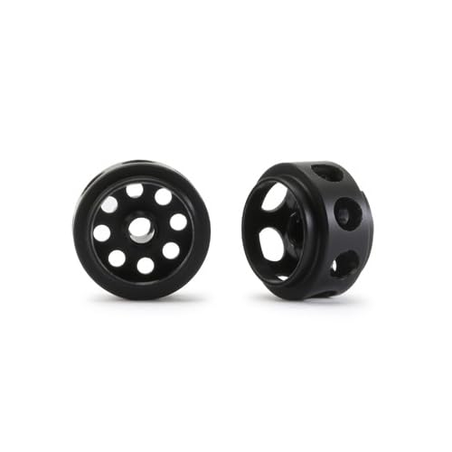 NSR 5025 3/32 Roues Ultralégères Plastique CNC - Avant Ø 13x8mm - seulement 0.3g la Plus légère du Monde NSR 5025 3/32 Roues Ultralégères Plastique CNC - Avant Ø 13x8mm - seulement 0.3g la Plus légère du Monde von NSR