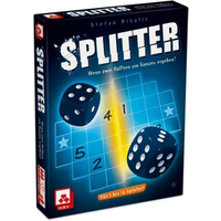 NSV 10035441-0001 SPLITTER von NSV