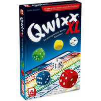 NSV 10036498-0001 Qwixx XL von NSV