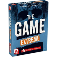 NSV 10036593-0001 The Game Extreme NSV 10036593-0001 The Game Extreme von NSV