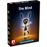 NSV 10037680-0001 The Mind - DAS ORIGINAL NSV 10037680-0001 The Mind - DAS ORIGINAL von NSV