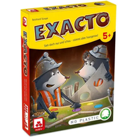 NSV 10037682-0001 EXACTO NSV 10037682-0001 EXACTO von NSV