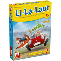 NSV 10037709-0001 LI-LA-LAUT NSV 10037709-0001 LI-LA-LAUT von NSV