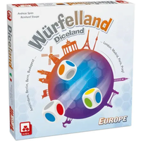 NSV 10037894-0001 WÜRFELLAND NSV 10037894-0001 WÜRFELLAND von NSV