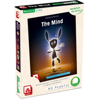 NSV 10037988-0001 The Mind Natureline NSV 10037988-0001 The Mind Natureline von NSV
