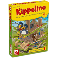 NSV 10039152-0001 KIPPELINO NSV 10039152-0001 KIPPELINO von NSV