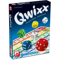 NSV 10039287-0001 QWIXX - Das Original von NSV