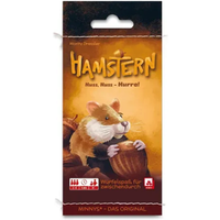NSV 10039553-0001 HAMSTERN von NSV