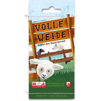 NSV 10039555-0001 VOLLE WEIDE von NSV