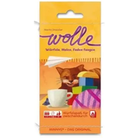 NSV 10039556-0001 WOLLE von NSV