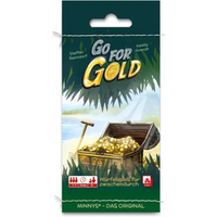 NSV 10039557-0001 GO FOR GOLD NSV 10039557-0001 GO FOR GOLD von NSV