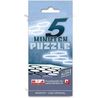 NSV 10039558-0001 5 Minuten Puzzle NSV 10039558-0001 5 Minuten Puzzle von NSV