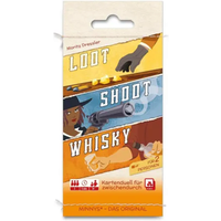 NSV 10039560-0001 Minnys Loot Shoot Whisky NSV 10039560-0001 Minnys Loot Shoot Whisky von NSV