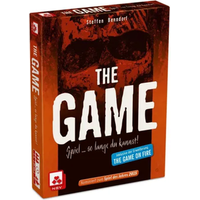 NSV 10039812-0001 THE GAME - DAS ORIGINAL NSV 10039812-0001 THE GAME - DAS ORIGINAL von NSV
