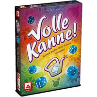 NSV 10049733-0001 VOLLE KANNE von NSV