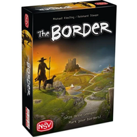 NSV 10054688-0001 The Border NSV 10054688-0001 The Border von NSV