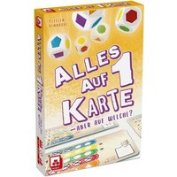 NSV 130014314 Alles auf 1 Karte NSV 130014314 Alles auf 1 Karte von NSV