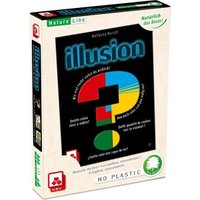 NSV 130014429 ILLUSION - NATURELINE - INTERNATIONAL NSV 130014429 ILLUSION - NATURELINE - INTERNATIONAL von NSV
