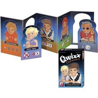NSV 130014446 Qwixx - Characters von NSV