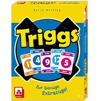 NSV 130014476 TRIGGS NSV 130014476 TRIGGS von NSV