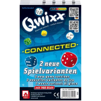 NSV 130016052 QWIXX CONNECTED - XL ZUSATZBLÖCKE von NSV