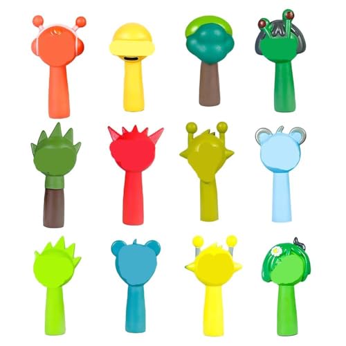 NTEVXZ 12Pcs SprunkeyBox Ornamente, SprinkBeats Puppen,Spiel Themed Modell Spielzeug,Beatbox Dekorationen,Spiel Geschenke für Fans und Kinder NTEVXZ 12Pcs SprunkeyBox Ornamente, SprinkBeats Puppen,Spiel Themed Modell Spielzeug,Beatbox Dekorationen,Spiel Geschenke für Fans und Kinder von NTEVXZ