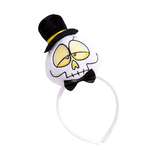 NUEAYMS Halloween Stirnband für Kinder von NUEAYMS