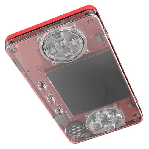 Tragbare Retro-Spielekonsole mit 2-Zoll-Display und ARM628-Prozessor für TRIMUI Modelle von NUEAYMS