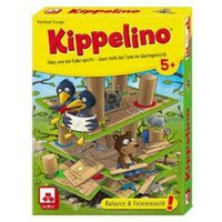 NSV 4504 KIPPELINO NSV 4504 KIPPELINO von NÜRNBERGER SPIELKARTEN VERLAG