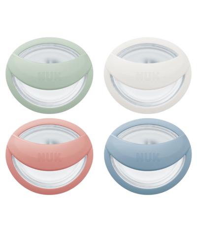 MommyFeel 4er Set - selber mixen MommyFeel 4er Set - selber mixen von NUK