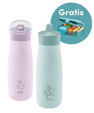 NUK Abenteuer Bundle NUK Abenteuer Bundle von NUK