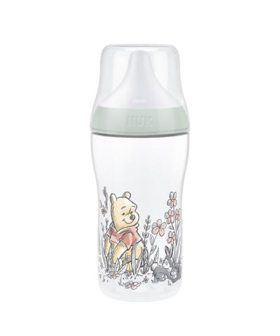 NUK Disney Winnie Puuh Perfect Match Babyflasche 260ml mint von NUK
