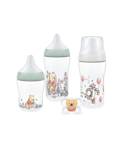 NUK Disney Winnie Puuh Perfect Match Gift Set NUK Disney Winnie Puuh Perfect Match Gift Set von NUK
