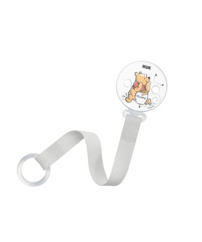 NUK Disney Winnie Puuh Schnullerband NUK Disney Winnie Puuh Schnullerband von NUK
