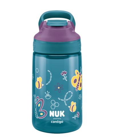 NUK Easy Sip Cup 420ml Schmetterling von NUK