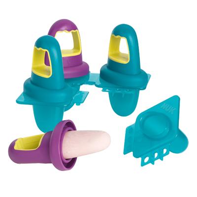 NUK Eisförmchen NUK Eisförmchen von NUK