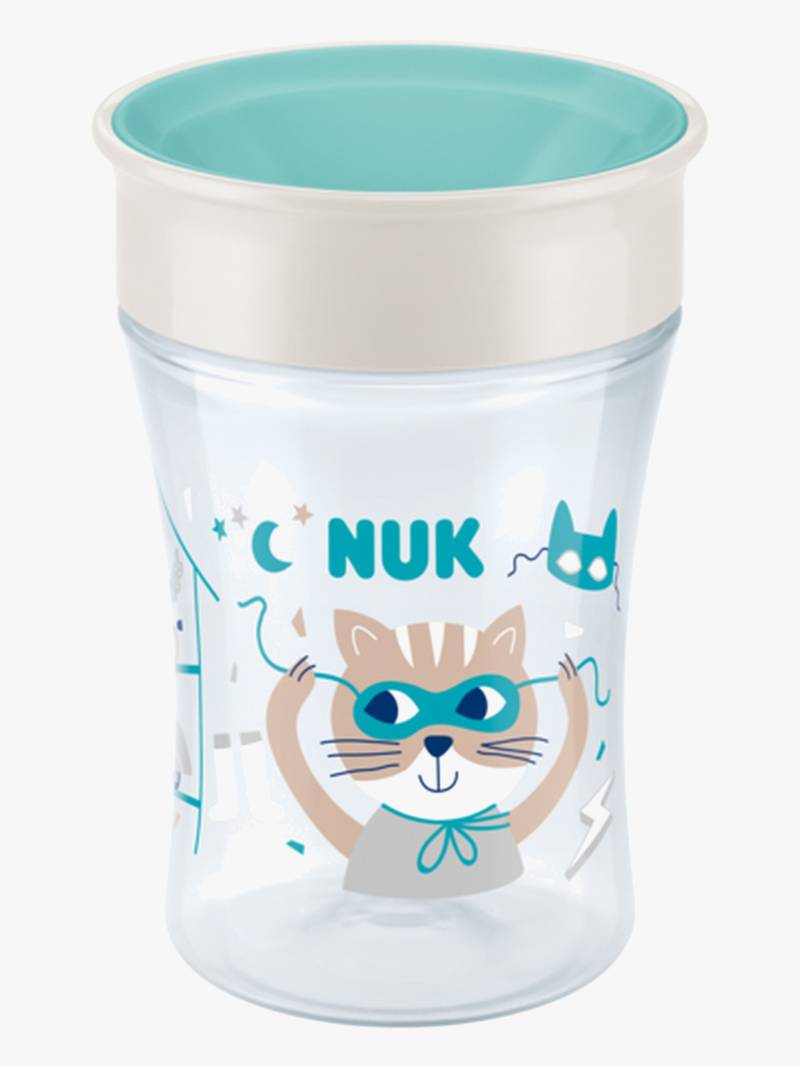 NUK Evolution Magic Becher 230 ml, Neutral NUK Evolution Magic Becher 230 ml, Neutral von NUK