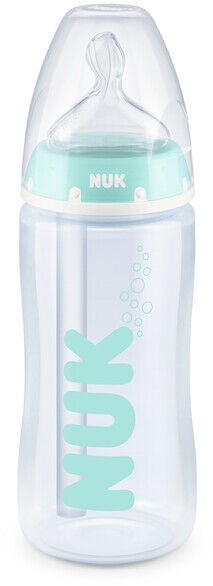 NUK First Choice+ Anti-Kolik Babyflasche 300 ml von NUK