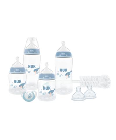 NUK First Choice Perfect Start Set Blue NUK First Choice Perfect Start Set Blue von NUK