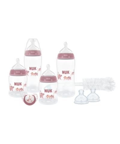 NUK First Choice Perfect Start Set Rosa NUK First Choice Perfect Start Set Rosa von NUK