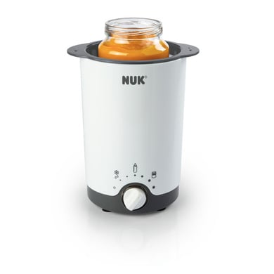 NUK Flaschenwärmer Thermo 3-in-1 von NUK