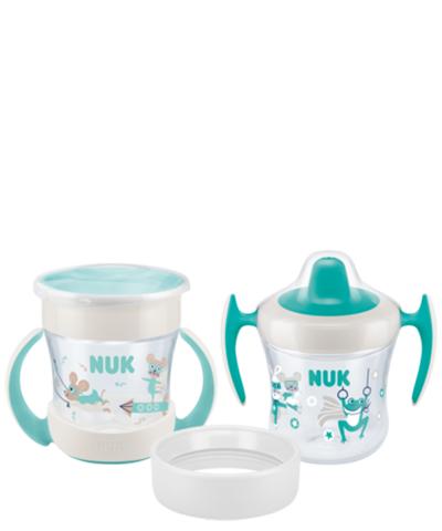 NUK Mini Cups 3 in 1 von NUK
