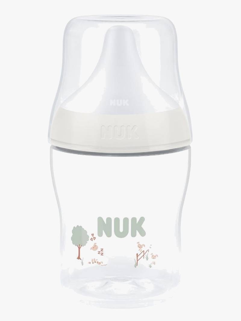 NUK Perfect Match Babyflasche 150 ml, Sheep von NUK