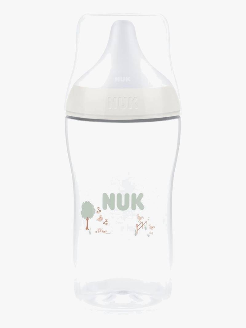 NUK Perfect Match Babyflasche 260 ml, Sheep von NUK